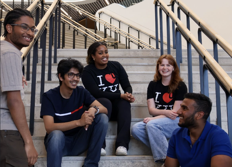 Student Life Assistant